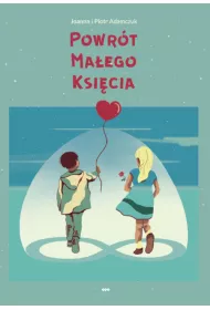 Powr�t Ma�ego Ksi�cia