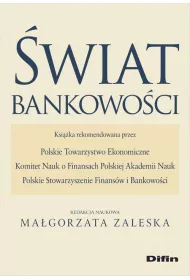 �wiat bankowo�ci