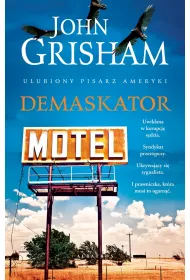 Demaskator. Lacy Stoltz. Tom 1