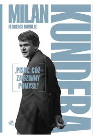 Milan Kundera: &bdquo;Pisa�, c� za dziwny pomys�!&rdquo;