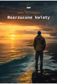 eBook Rozrzucone kwiaty epub