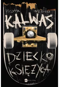 eBook Dziecko Ksiyca mobi epub