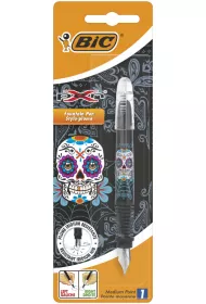 Bic Pi�ro X Pen