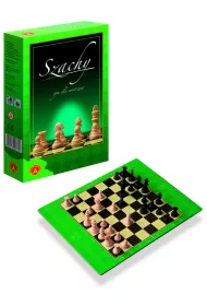 Szachy Mini