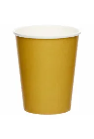 Amscan Kubki papierowe 237ml 8 szt.