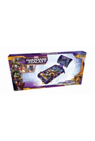 Elektroniczny Pinball z d�wi�kiem i �wiat�ami Guardians of the Galaxy JG610GG