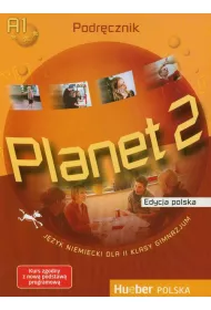 Planet 2 PL Podr�cznik OOP