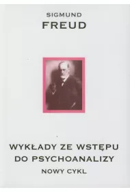 Wykady ze wstpu do psychoanalizy