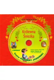 Suchowisko 15,5x15 - Krlewna nieka LIWONA