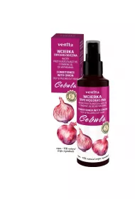 Venita Wcierka trychologiczna do skry gowy Cebula 100 ml
