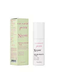Nacomi Next Level Kwas Salicylowy 2% + PHA serum do twarzy 30 ml