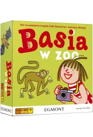 Basia w ZOO Egmont