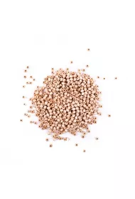 Dalprint Koraliki drewniane kulki 6mm