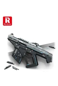 Klocki Ejection Bursting Gun 1508el
