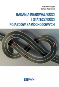 Badania kierowalno�ci i stateczno�ci pojazd�w samochodowych
