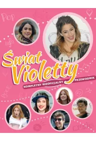 �wiat violetty