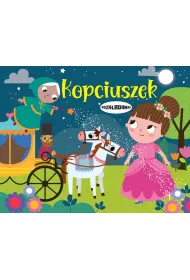 Kopciuszek. Rozk�adanki