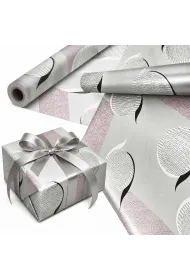PaperHit Papier ozdobny Pudrowa Elegancja X-Strong 35cmx20m