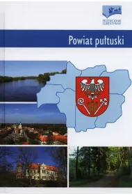 Powiat pu�tuski. Przewodnik subiektywny