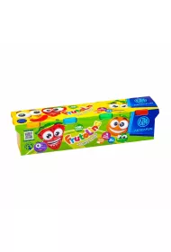 Astra Masa plastyczna Frutolina 4x100g