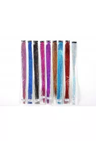 Doczepiane w�osy anielskie 50cm MIX Adar
