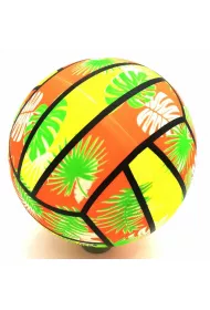 Pi�ka siatkowa PVC Hawaii 15cm Phi Promotions Bv