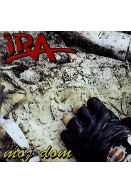 IRA - M�j Dom CD
