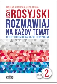 J�zyk rosyjski Rozmawiaj na ka�dy temat  2