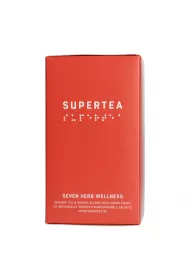 Teministeriet Supertea Seven Herb Wellness Herbata zioowa