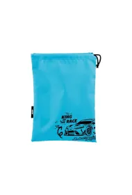MFP Worek na obuwie blue 27x36cm