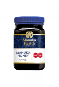 Manuka Health Mid Nektarowy Manuka MGO® 550+ 500 g