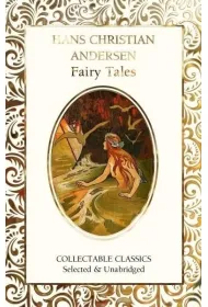 Hans Christian Andersen Fairy Tales TW