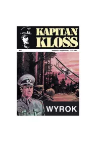 Wyrok. Kapitan Kloss. Tom 9