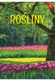 Encyklopedia Fakty. Ro�liny (OT)