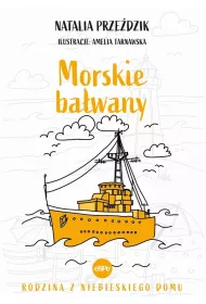 Morskie bawany