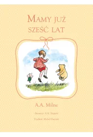 Mamy ju sze lat