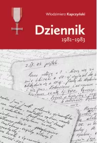 Dziennik 1981-1983