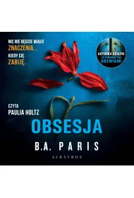 Audiobook Obsesja mp3