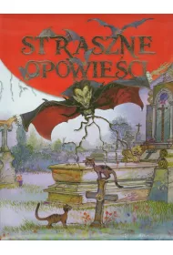 Straszne opowie�ci * *