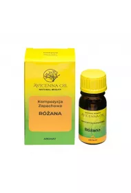 Avicenna Oil Kompozycja zapachowa ra 7 ml