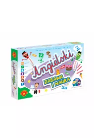 Uniwersytet M�drej Zabawy Angielski
