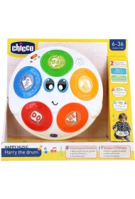 B�benek Harry d�wi�k Chicco