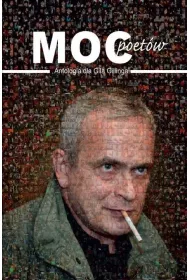 Moc poet�w. Antologia dla Gila Gillinga
