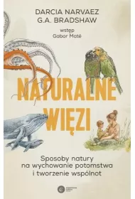 Naturalne wizi. Sposoby natury na wychowanie i tworzenie wsplnot