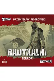 Audiobook Radykalni. Terror CD