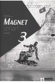 Magnet Smart 3. J�zyk niemiecki dla szko�y podstawowej. Zeszyt �wicze�