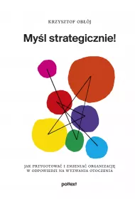 Myl strategicznie!