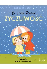 yczliwo. Co zrobi Frania? Tom 2
