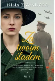 Za twoim �ladem