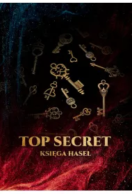 Wydawnictwo KaMa Top secret. Ksi�ga hase�